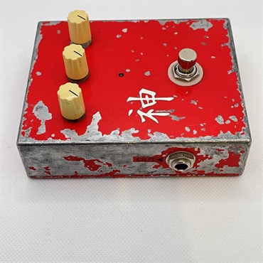 unknown USED 中古 LEAD DRIVE 画像3