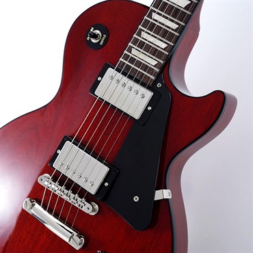 Gibson Les Paul Standard '50s Mahogany Top (Vintage Cherry) SN.223240217 画像3