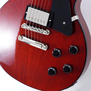 Gibson Les Paul Standard '50s Mahogany Top (Vintage Cherry) SN.223240217 画像4