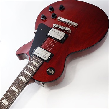 Gibson Les Paul Standard '50s Mahogany Top (Vintage Cherry) SN.223240217 画像5