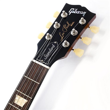 Gibson Les Paul Standard '50s Mahogany Top (Vintage Cherry) SN.223240217 画像8