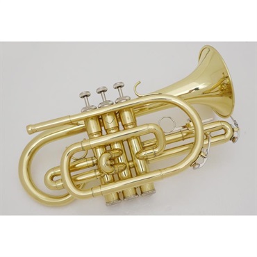 その他ブランド(管楽器・吹奏楽器) Kaerntner ケルントナー / KCT45 【Bb コルネット】 【新品チョイキズ超特価!!】 【大決算セール】 画像1