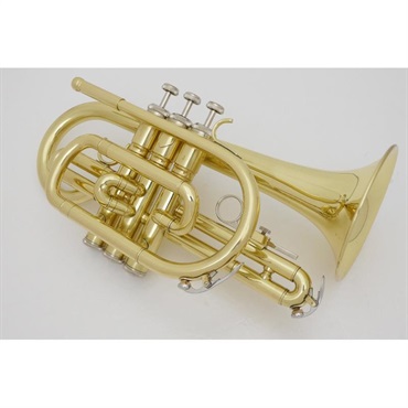 その他ブランド(管楽器・吹奏楽器) Kaerntner ケルントナー / KCT45 【Bb コルネット】 【新品チョイキズ超特価!!】 【大決算セール】 画像2