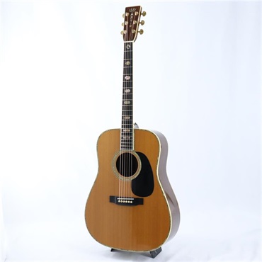 MARTIN USED 中古 D-45　1995年製 画像2