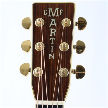 MARTIN USED 中古 D-45　1995年製 画像6