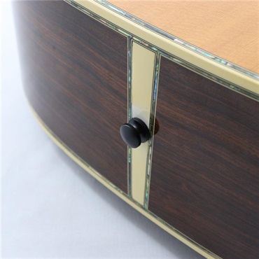MARTIN USED 中古 D-45　1995年製 画像8