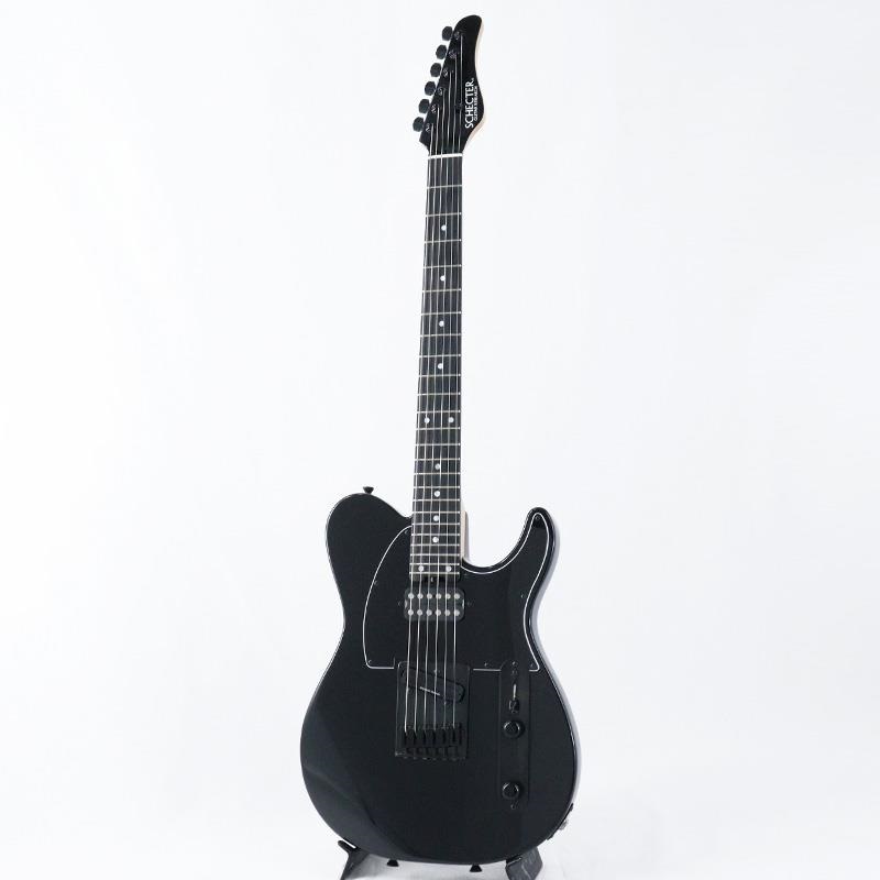 中古　schecter KR テレキャス　シェクター　エレキギター SCHECTER USED 中古 KR-24-KC-MH(Black)[SN.S2410061]シェクター
