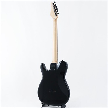 SCHECTER USED 中古 KR-24-KC-MH(Black)[SN.S2410061]シェクター 画像2