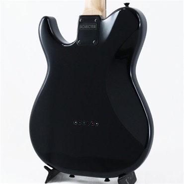 SCHECTER USED 中古 KR-24-KC-MH(Black)[SN.S2410061]シェクター 画像3