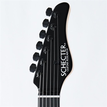 SCHECTER USED 中古 KR-24-KC-MH(Black)[SN.S2410061]シェクター 画像4
