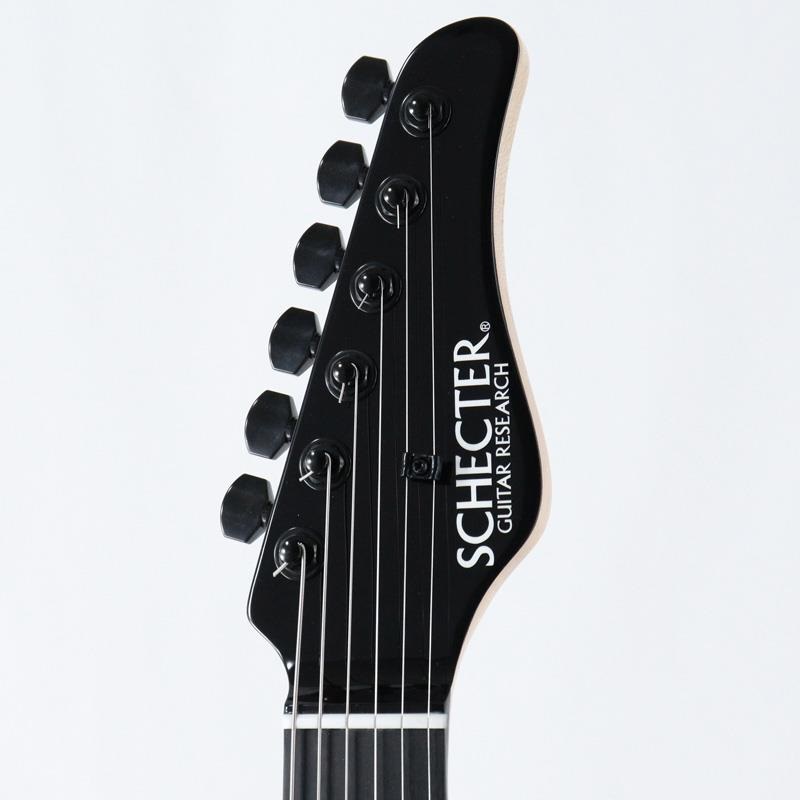 SCHECTER USED 中古 KR-24-KC-MH(Black)[SN.S2410061]シェクター