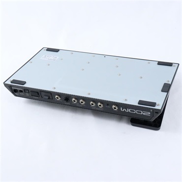 ZOOM USED 中古 G6 （ZOOM ズーム） マルチエフェクター アンプ