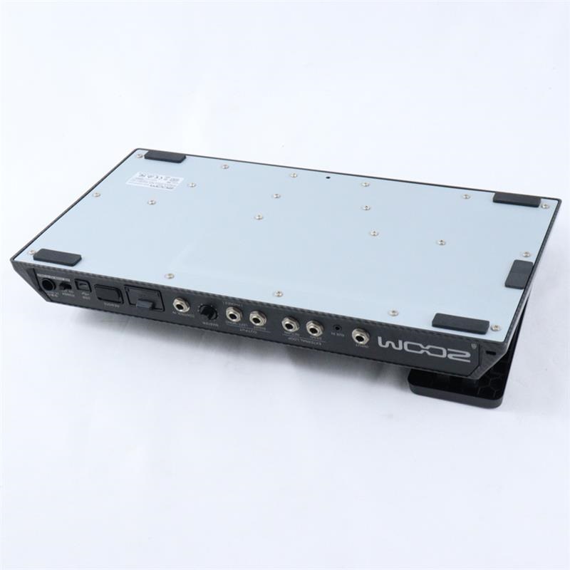 ZOOM USED 中古 G6 （ZOOM ズーム） マルチエフェクター アンプ
