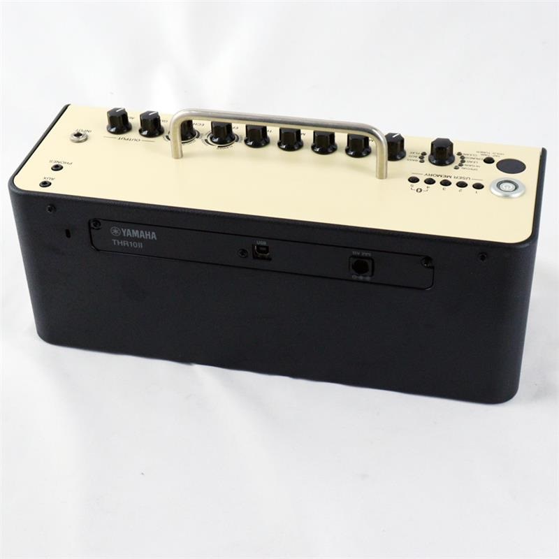 YAMAHA USED 中古 THR 10II (YAMAHA ヤマハ) SER.NO.T807822UW ギター