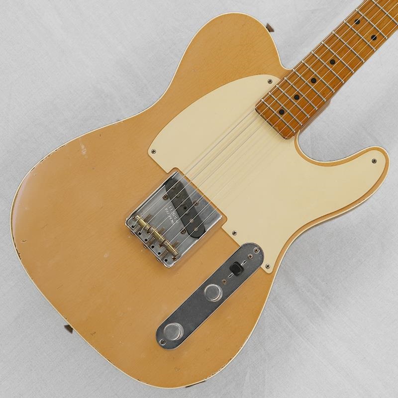 Fender Custom Shop USED 中古 50s Esquire Relic '07 ShellPink/M
