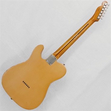 Fender Custom Shop USED 中古 50s Esquire Relic '07 ShellPink/M 画像2