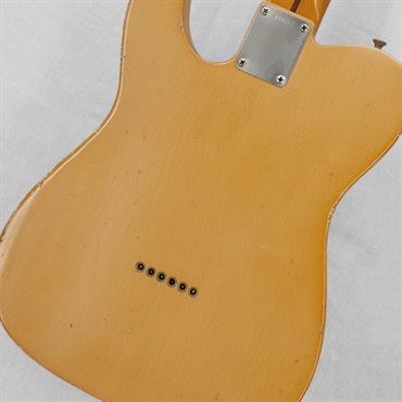 Fender Custom Shop USED 中古 50s Esquire Relic '07 ShellPink/M 画像3