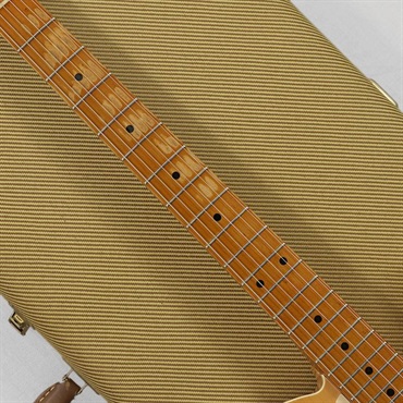 Fender Custom Shop USED 中古 50s Esquire Relic '07 ShellPink/M 画像8