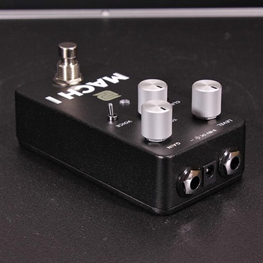 LPD PEDALS MACH I 画像1