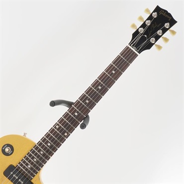 Gibson USED 中古 Les Paul Junior Special Faded (Worn Yellow) [SN. 019650686] 画像4