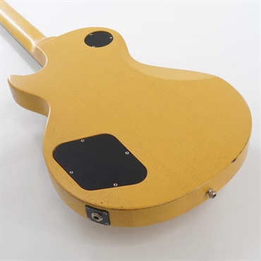 Gibson USED 中古 Les Paul Junior Special Faded (Worn Yellow) [SN. 019650686] 画像7