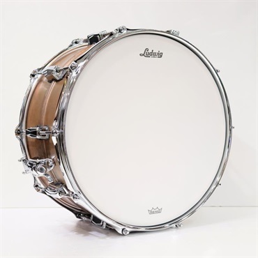 Ludwig LC608R [Copperphonic 14''×8'' - Raw Finish]【店頭展示特価品】 画像4