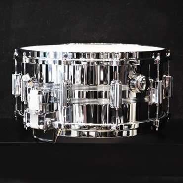 TAMA USED 中古 【TAMA 50th LIMITED】 8056 [Mastercraft Snare Drum