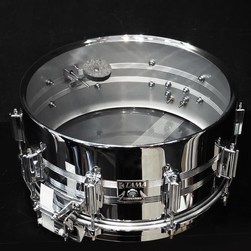 TAMA USED 中古 【TAMA 50th LIMITED】 8056 [Mastercraft Snare Drum