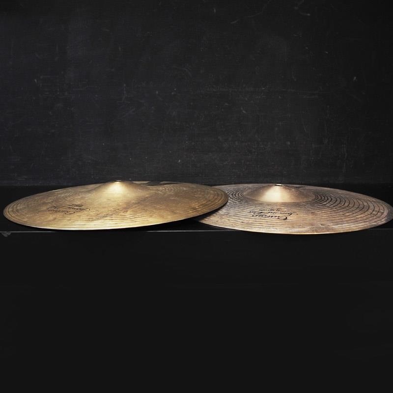 Zildjian USED 中古 K Custom Special Dry HiHat 14 pair[Top:888g
