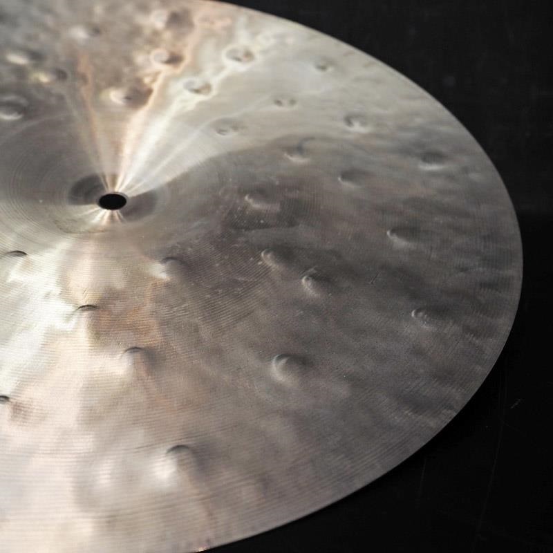 Zildjian USED 中古 K Custom Special Dry HiHat 14 pair[Top:888g