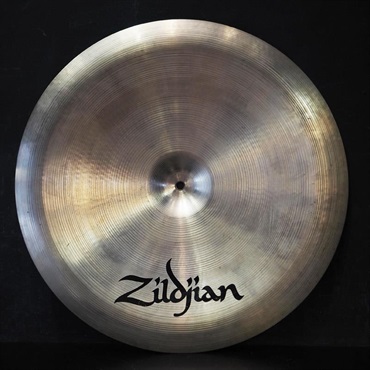 Zildjian USED 中古 A Zildjian Swish 20 [1768g] 画像1