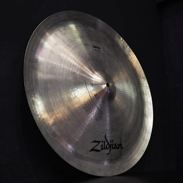 Zildjian USED 中古 A Zildjian Swish 20 [1768g] 画像2