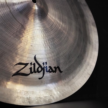 Zildjian USED 中古 A Zildjian Swish 20 [1768g] 画像4