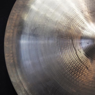 Zildjian USED 中古 A Zildjian Swish 20 [1768g] 画像5