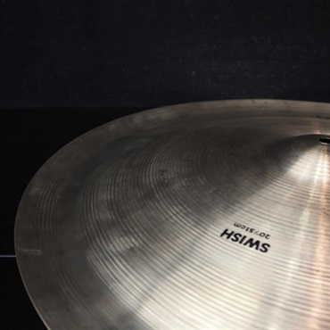 Zildjian USED 中古 A Zildjian Swish 20 [1768g] 画像8