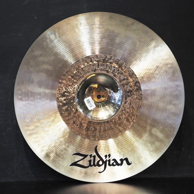 Zildjian USED 中古 K Custom Hybrid Ride 20 [2380g] ｜イケベ楽器店