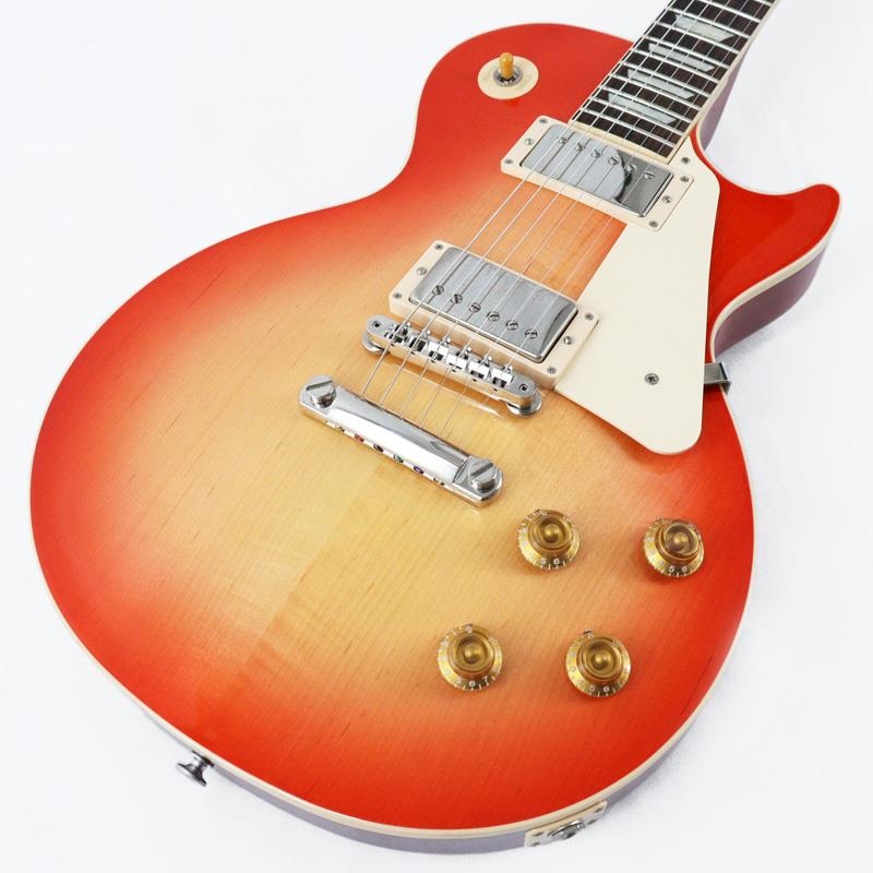 Gibson USED 中古 Les Paul Standard '50s Plain Top 2024(Washed