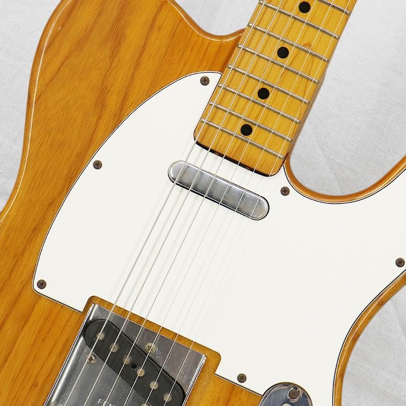 Fender Telecaster エレキギター ナチュラル Fender USA VINTAGE Telecaster '82 Natural/M ｜イケベ楽器店
