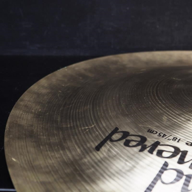 SABIAN USED 中古 HH-18C [HH Chinese 18 / 1200g] ｜イケベ楽器店