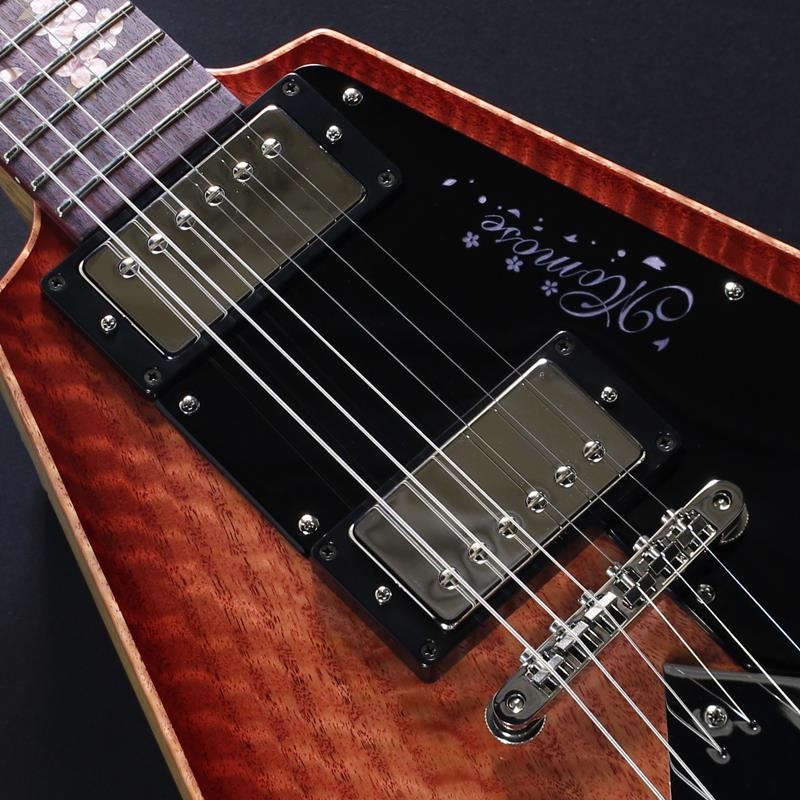 momose USED 中古 MFV-SAKURA WSE'25/PH (FPP-B) ｜イケベ楽器店