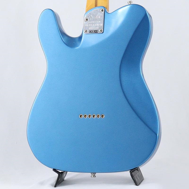 Fender USA American Ultra Luxe Vintage '60s Telecaster Custom