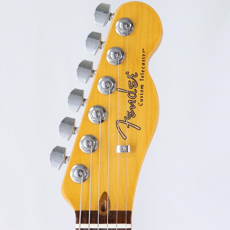 Fender USA American Ultra Luxe Vintage '60s Telecaster Custom