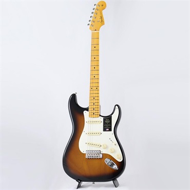 Fender USA American Vintage II 1957 Stratocaster (2-Color Sunburst/Maple) [SN.V2601448] 【B級特価】 画像1