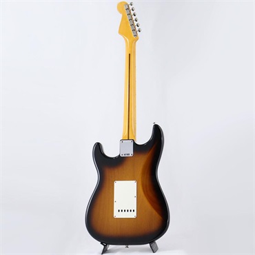 Fender USA American Vintage II 1957 Stratocaster (2-Color Sunburst/Maple) [SN.V2601448] 【B級特価】 画像2