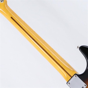 Fender USA American Vintage II 1957 Stratocaster (2-Color Sunburst/Maple) [SN.V2601448] 【B級特価】 画像6