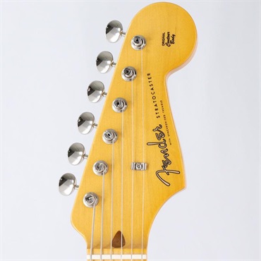 Fender USA American Vintage II 1957 Stratocaster (2-Color Sunburst/Maple) [SN.V2601448] 【B級特価】 画像7