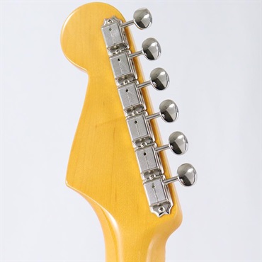 Fender USA American Vintage II 1957 Stratocaster (2-Color Sunburst/Maple) [SN.V2601448] 【B級特価】 画像8