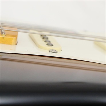 Fender USA American Vintage II 1957 Stratocaster (2-Color Sunburst/Maple) [SN.V2601448] 【B級特価】 画像9