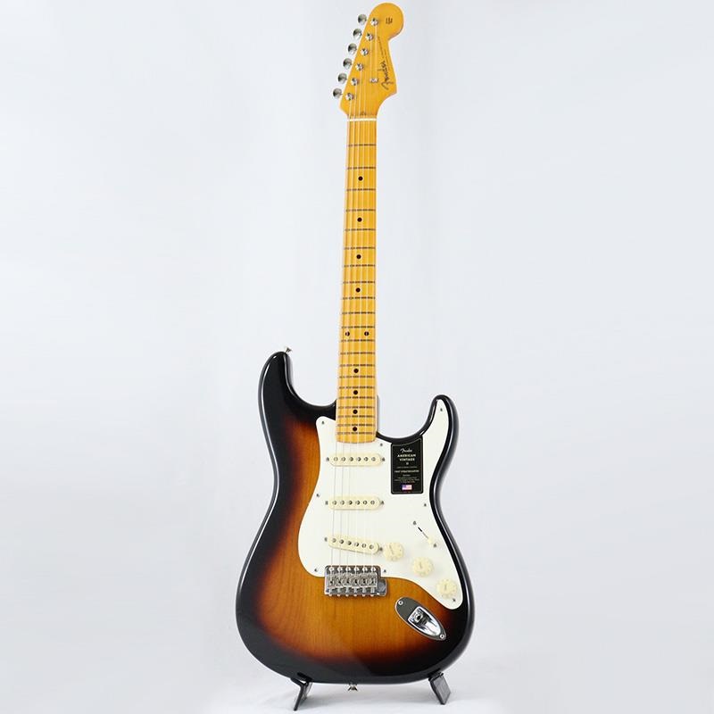 Fender USA American Vintage II 1957 Stratocaster (2-Color Sunburst