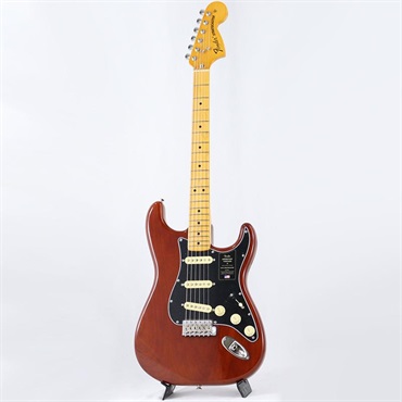 Fender USA American Vintage II 1973 Stratocaster (Mocha/Maple) [SN.V16699] 【B級特価】 画像1